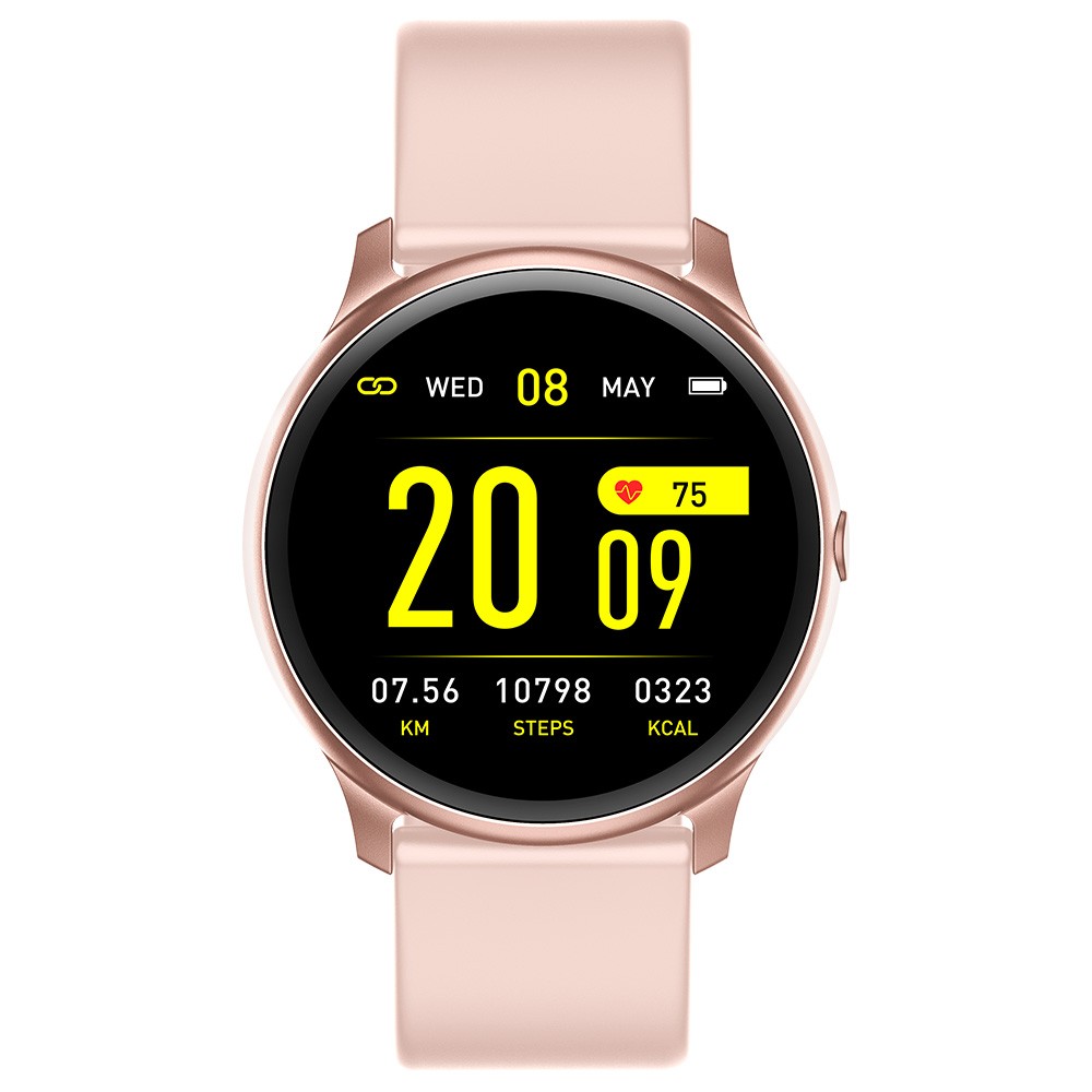 Pametna ura Fit FW32 Neon 2