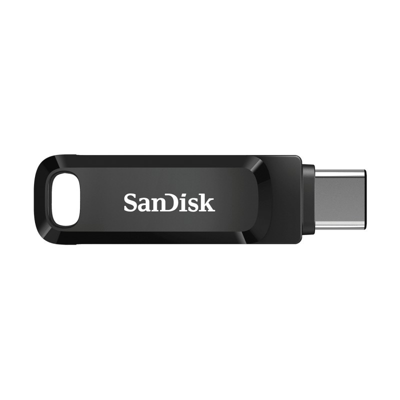 Ultra Dual Drive GO 64 GB USB 3.1 Type-C