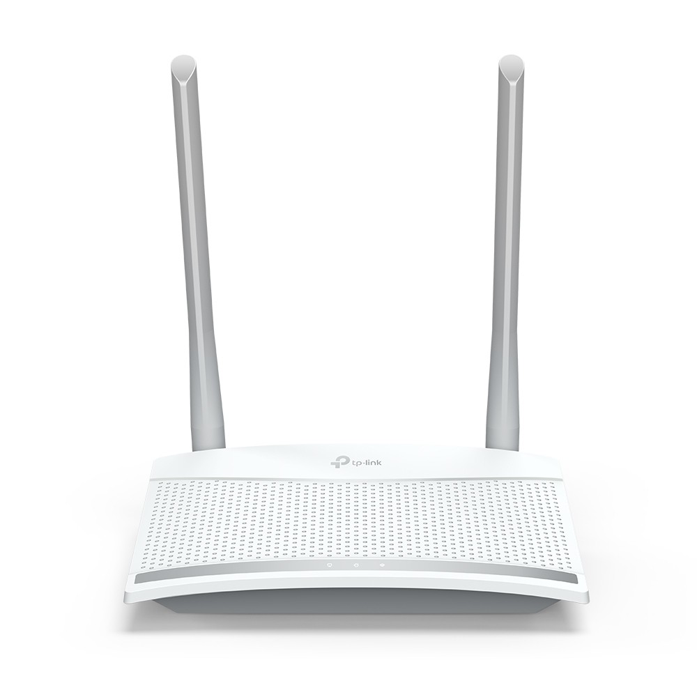 TP-LINK WR820N N300 Wi-Fi usmerjevalnik