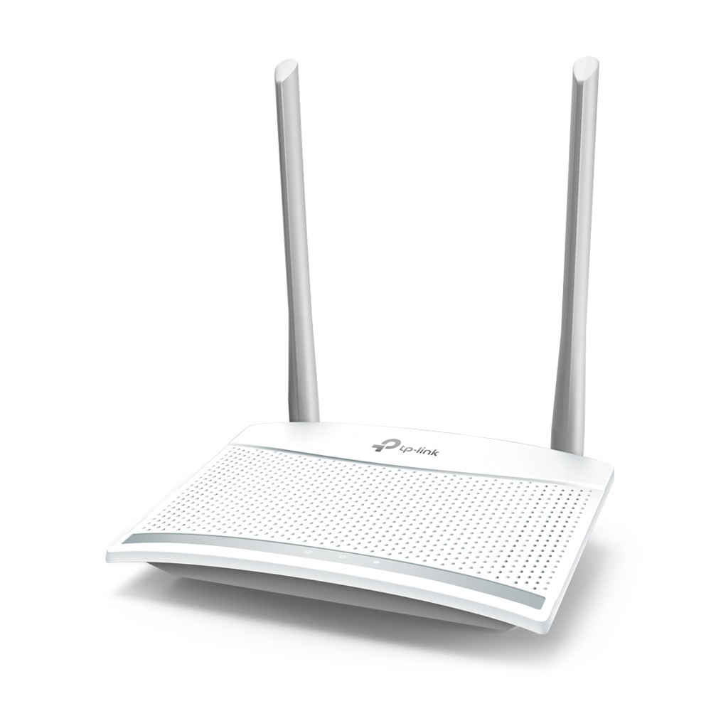 TP-LINK WR820N N300 Wi-Fi usmerjevalnik 2