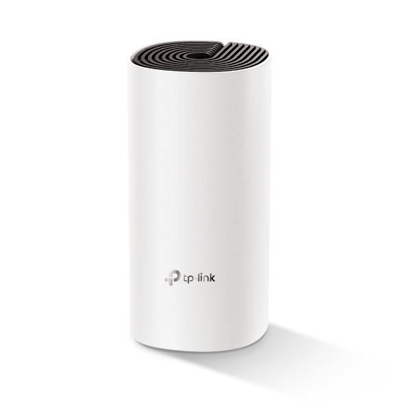 TP-LINK Deco E4 Mesh WiFi sistem, AC1200, 2 kosa