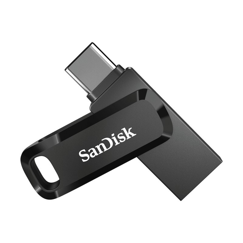 SanDisk Ultra Dual Drive Go 128GB USB 3.1 Type-C
