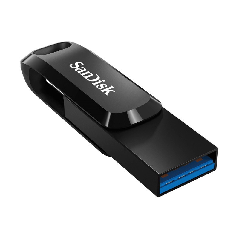 SanDisk Ultra Dual Drive Go 128GB USB 3.1 Type-C 4