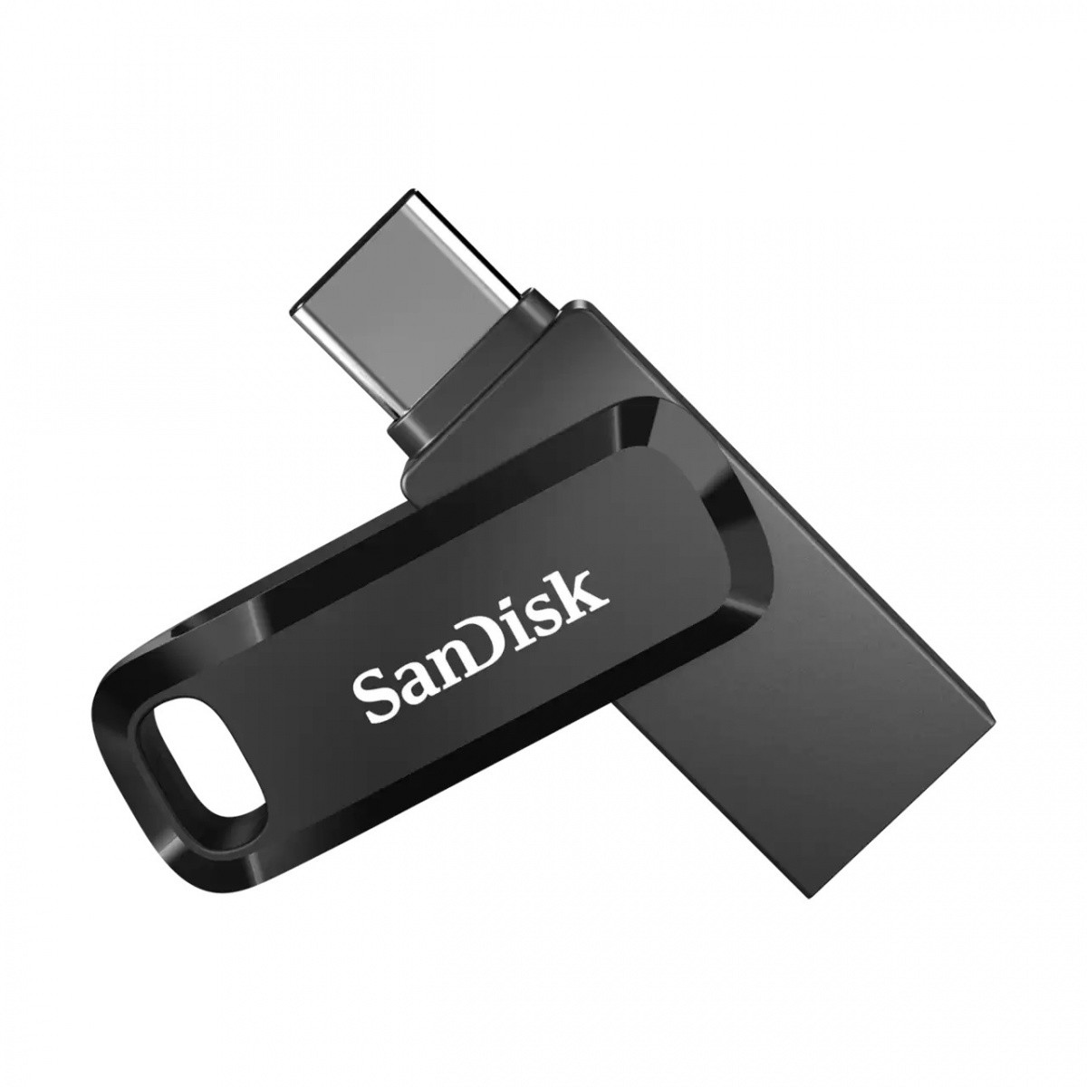 Pomnilniški ključek Ultra Dual Drive Go 256 GB USB 3.1 Type-C