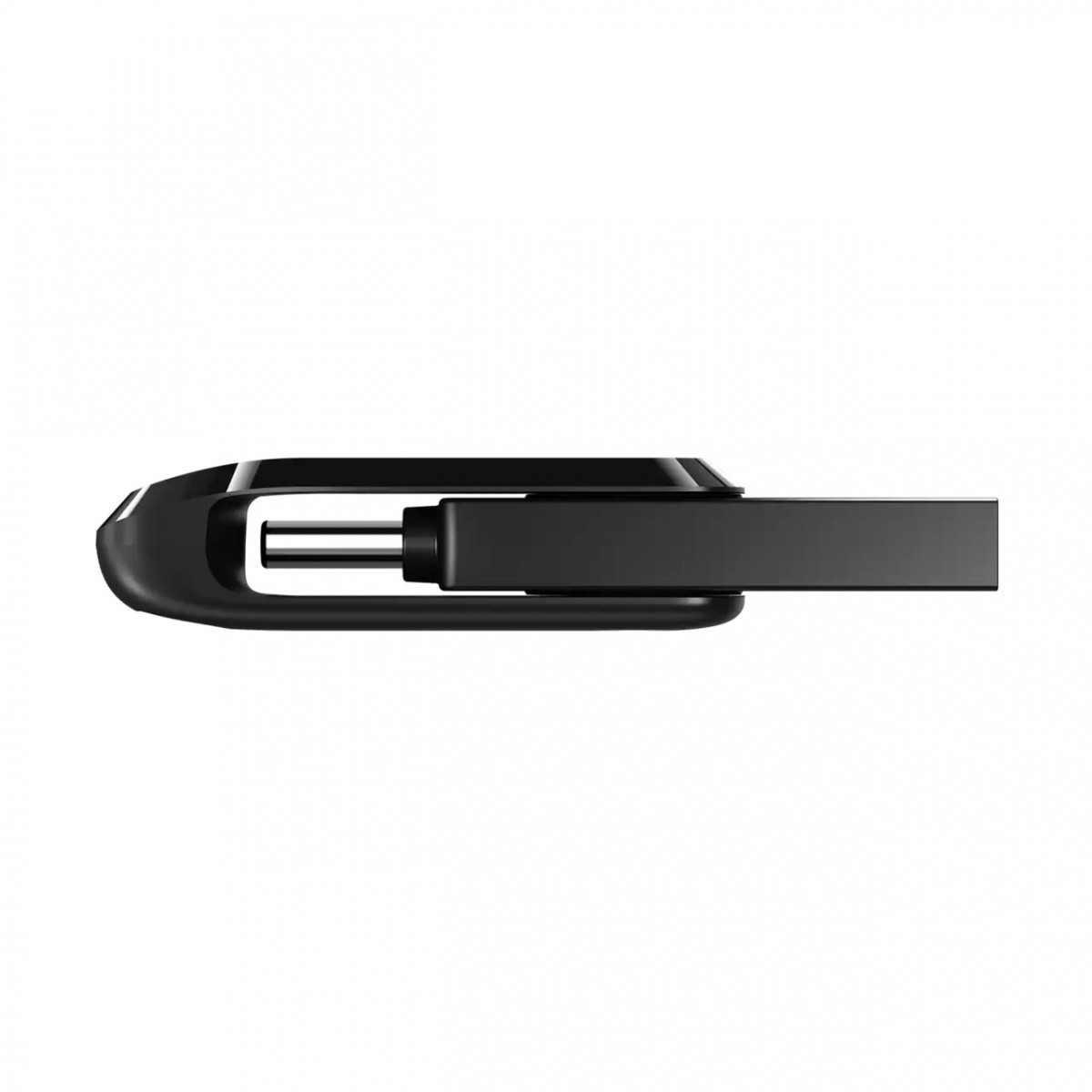 Pomnilniški ključek Ultra Dual Drive Go 256 GB USB 3.1 Type-C 3