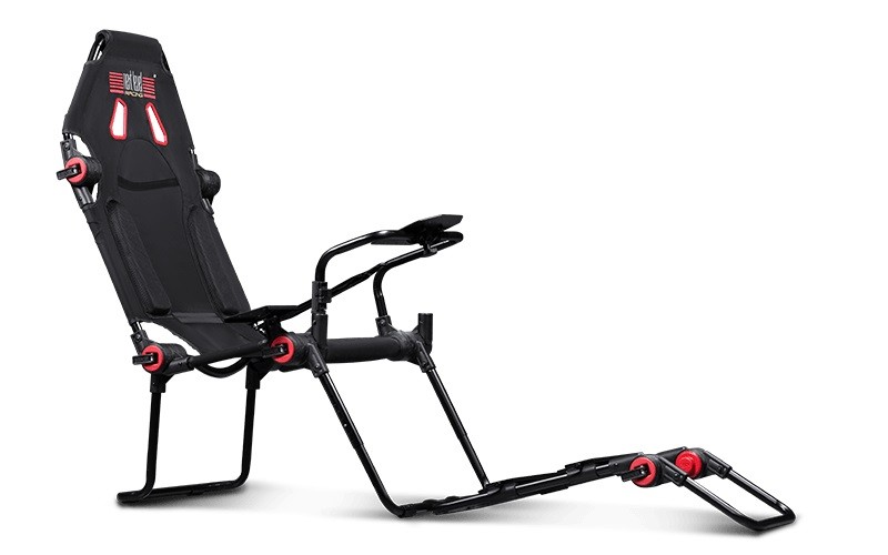 Next Level Racing FGT Lite NLR-S015 dirkaški kokpit