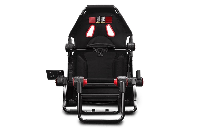 Next Level Racing FGT Lite NLR-S015 dirkaški kokpit 3