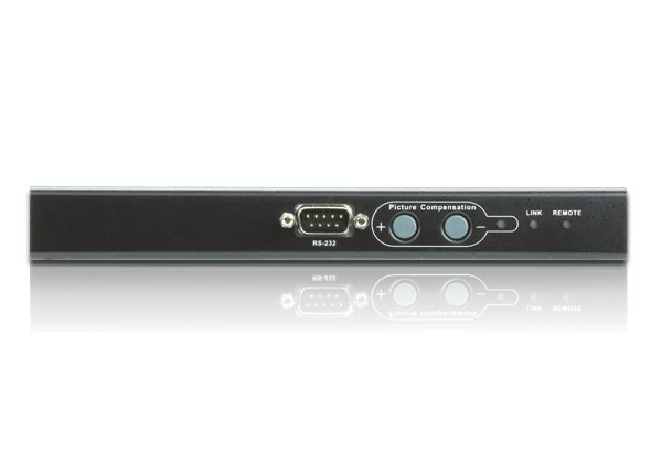 USB VGA KVM podaljšek ATEN CE750A (Cat5, 1280x1024@200m) 2