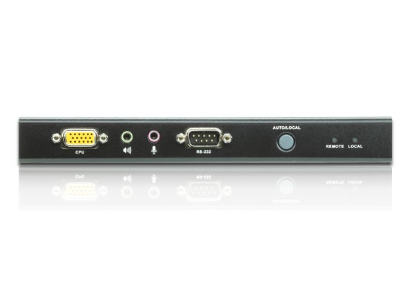 USB VGA KVM podaljšek ATEN CE750A (Cat5, 1280x1024@200m) 3