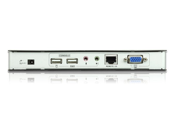 USB VGA KVM podaljšek ATEN CE750A (Cat5, 1280x1024@200m) 4