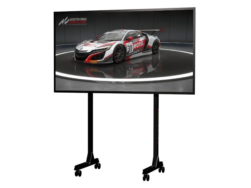 Stojalo za en monitor Next Level Racing