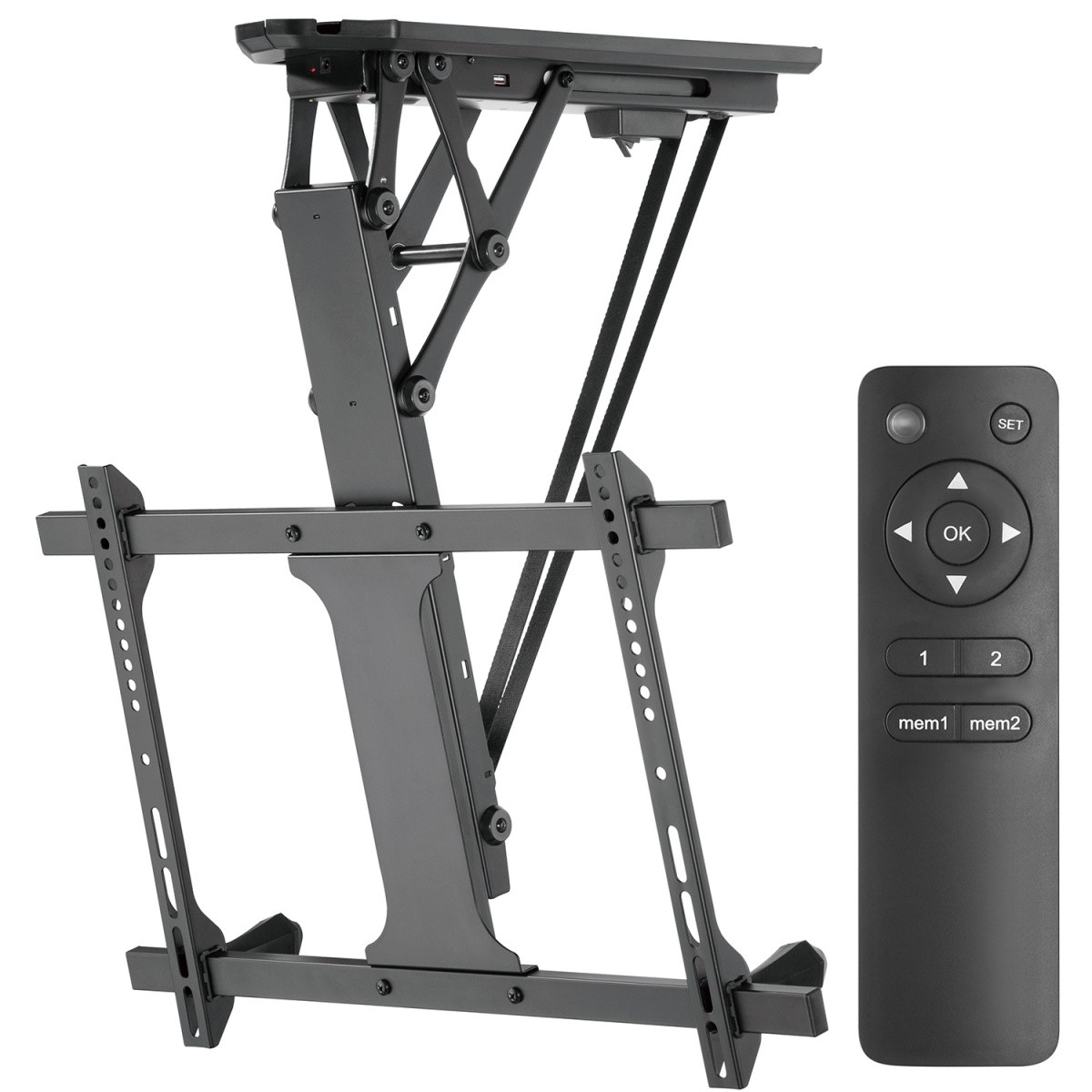 Stropni nosilec za TV MC-880