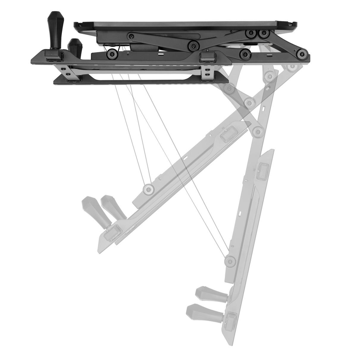 Stropni nosilec za TV MC-880 5