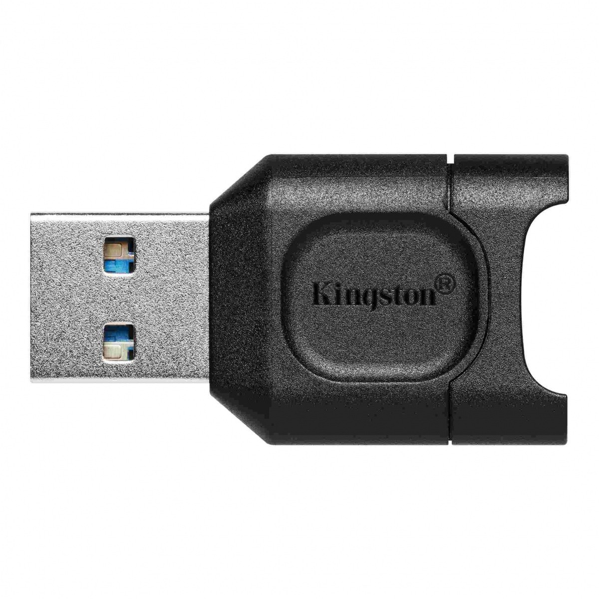 Bralnik kartic Kingston MobileLite Plus USB 3.1, microSDHC/SDXC 2