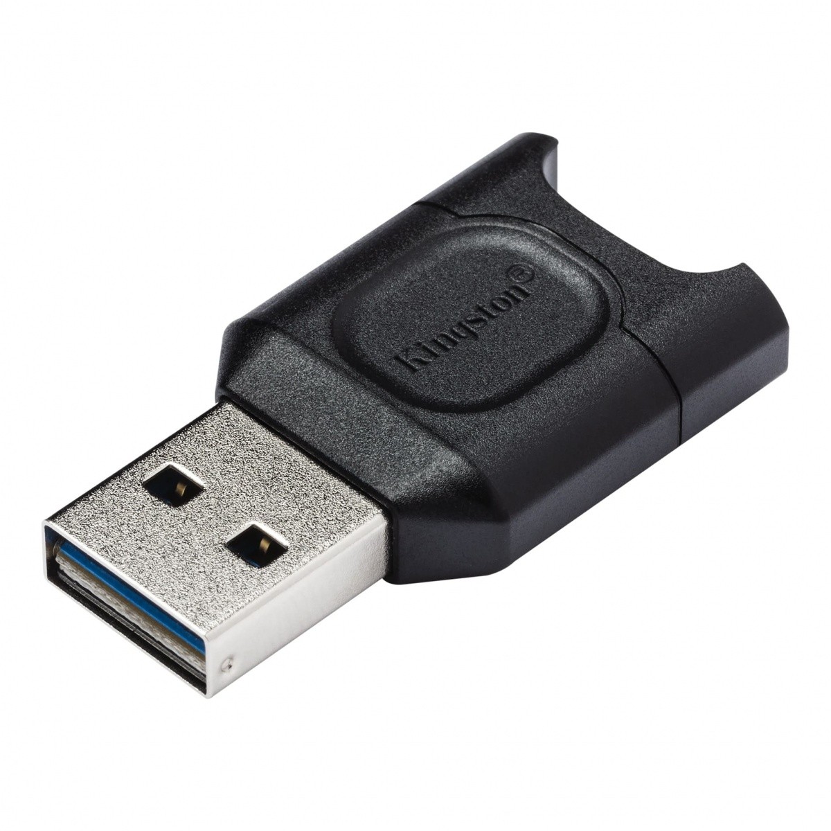 Bralnik kartic Kingston MobileLite Plus USB 3.1, microSDHC/SDXC