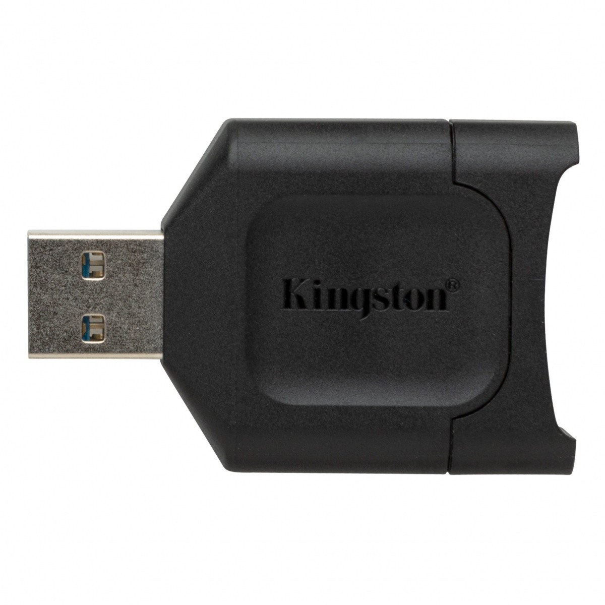 Kingston MobileLite Plus Čitalnik kartic, USB 3.1, SDHC/SDXC 2