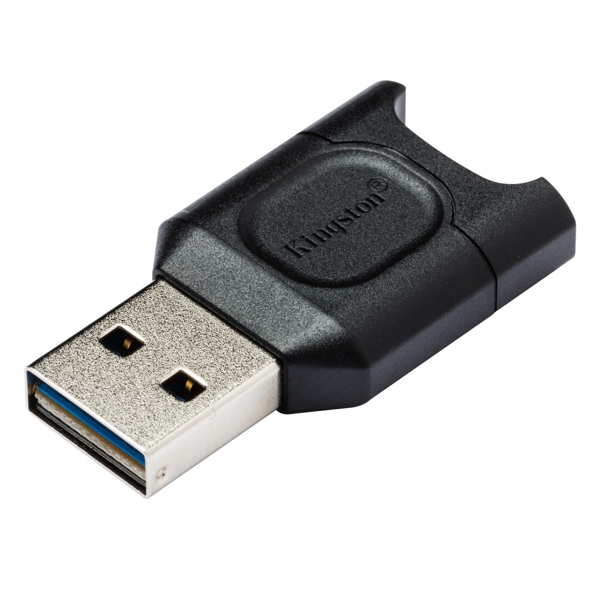 Kingston MobileLite Plus Čitalnik kartic, USB 3.1, SDHC/SDXC