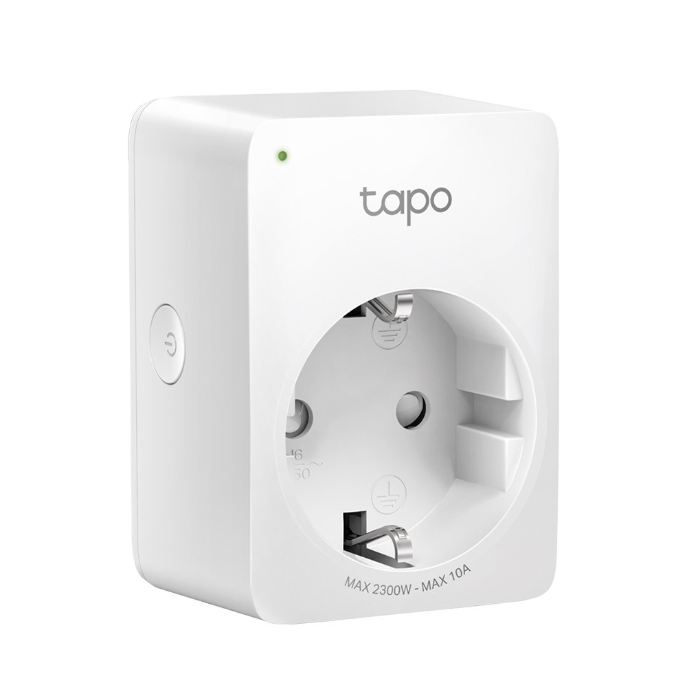TP-LINK Tapo P100 Pametni vtič WiFi