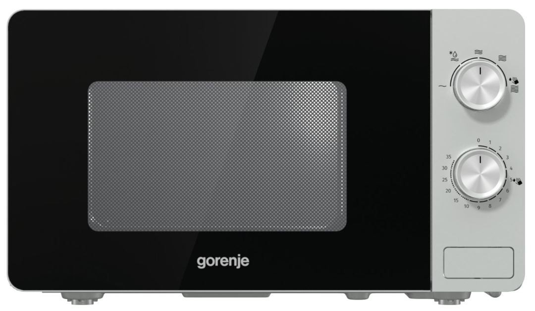 Gorenje mikrovalovna pečica MO20E1S