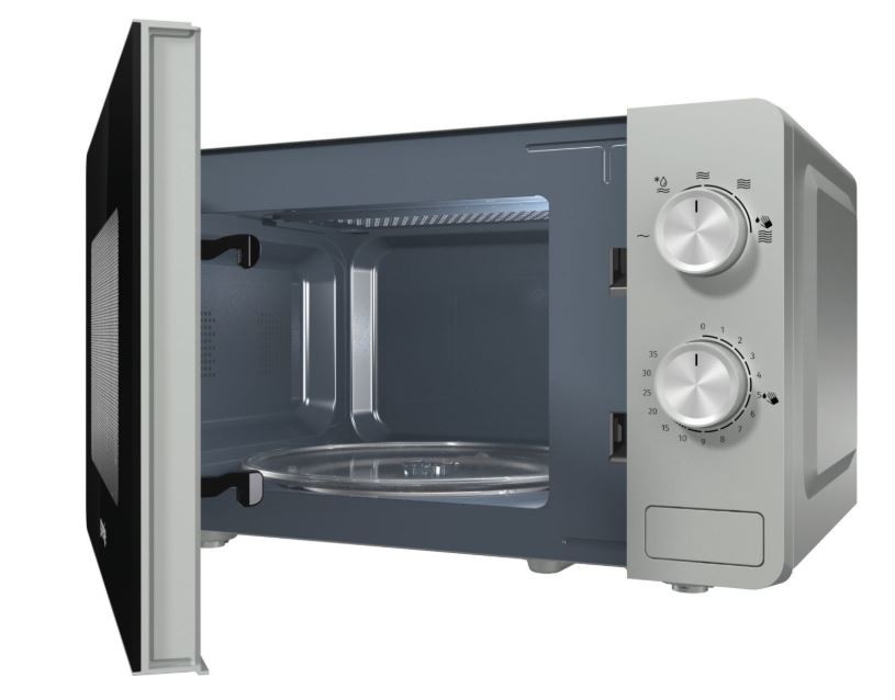 Gorenje mikrovalovna pečica MO20E1S 5