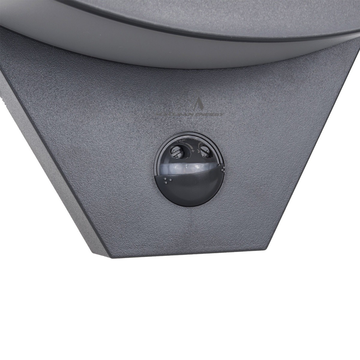 LED svetilka z zaznavalom gibanja MCE290 GR 5
