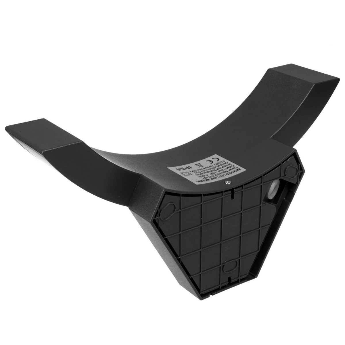 LED svetilka z zaznavalom gibanja MCE290 B 3