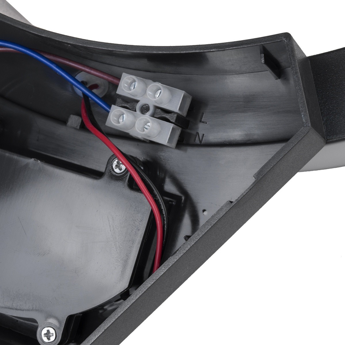 LED svetilka z zaznavalom gibanja MCE290 B 6