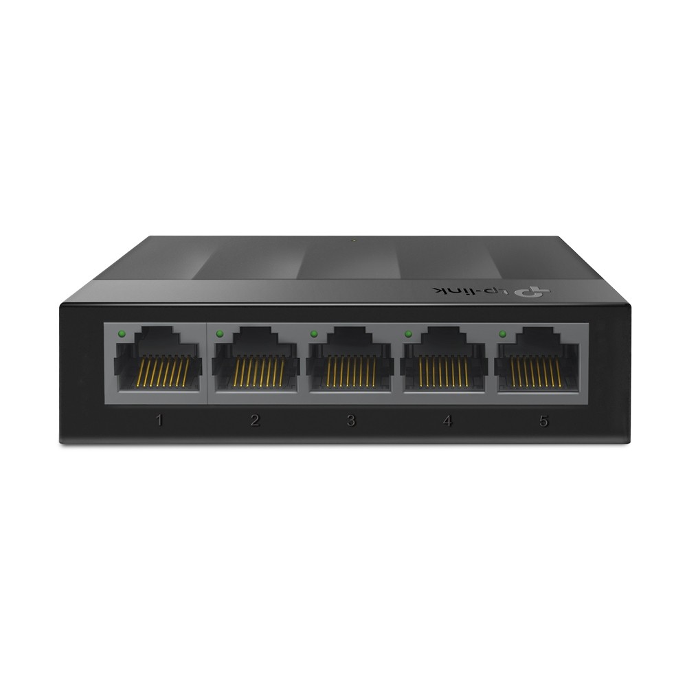 Mrežni preklopnik TP-Link LS1005G, 5x 1Gbps
