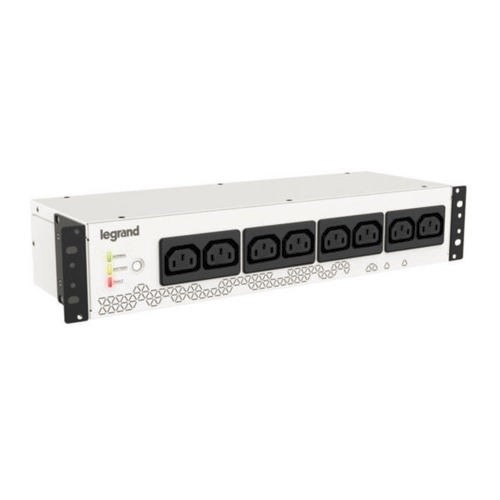 UPS Keor PDU 800VA/480W, 8xIEC napajalnik