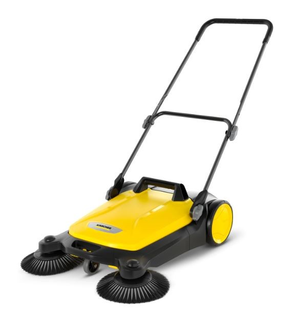 Pometalnik S 4 Twin