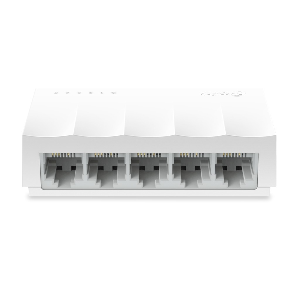 TP-LINK LS1005 Mreža Switch, 5x 10/100 Mbps