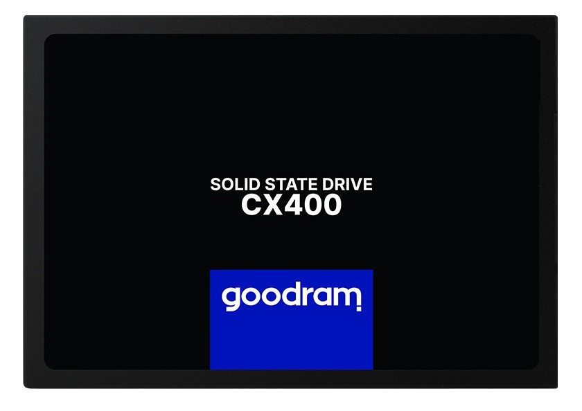 SSD disk CX400-G2 256GB SATA3 2,5" 7mm