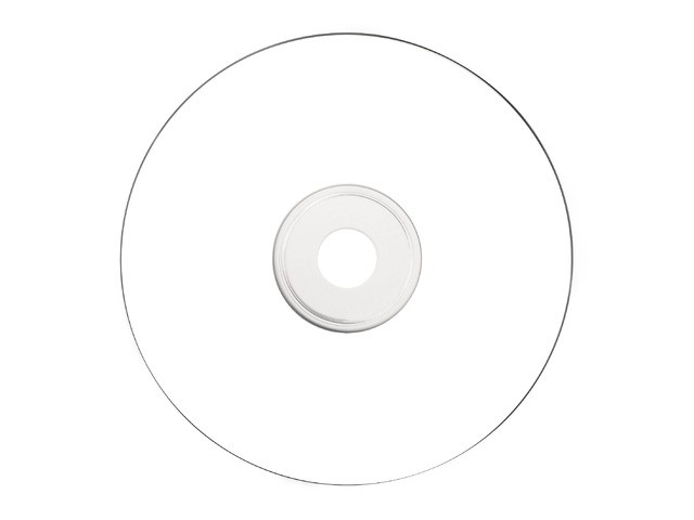 DVD-R medij My Media, 4.7GB, 16x, TISKLjiv, zavooj 50 kos. 3