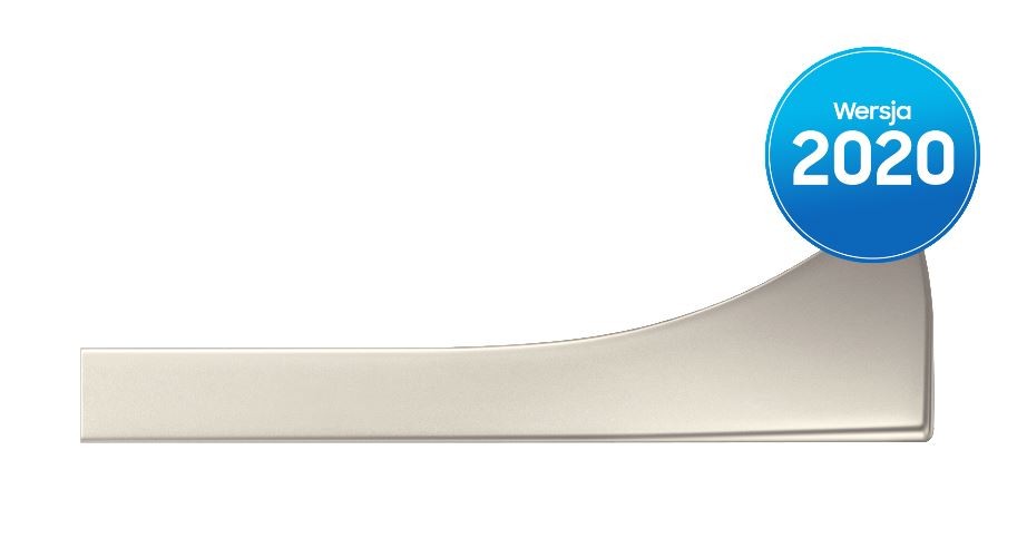 USB ključek Samsung BAR Plus 64GB, Champaign Silver 2