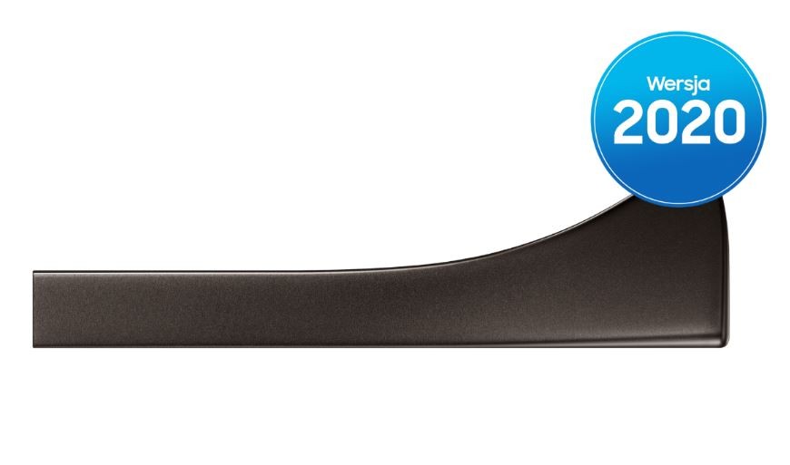 Samsung BAR Plus USB 3.1 pendrive, 64GB, Titan Gray 3