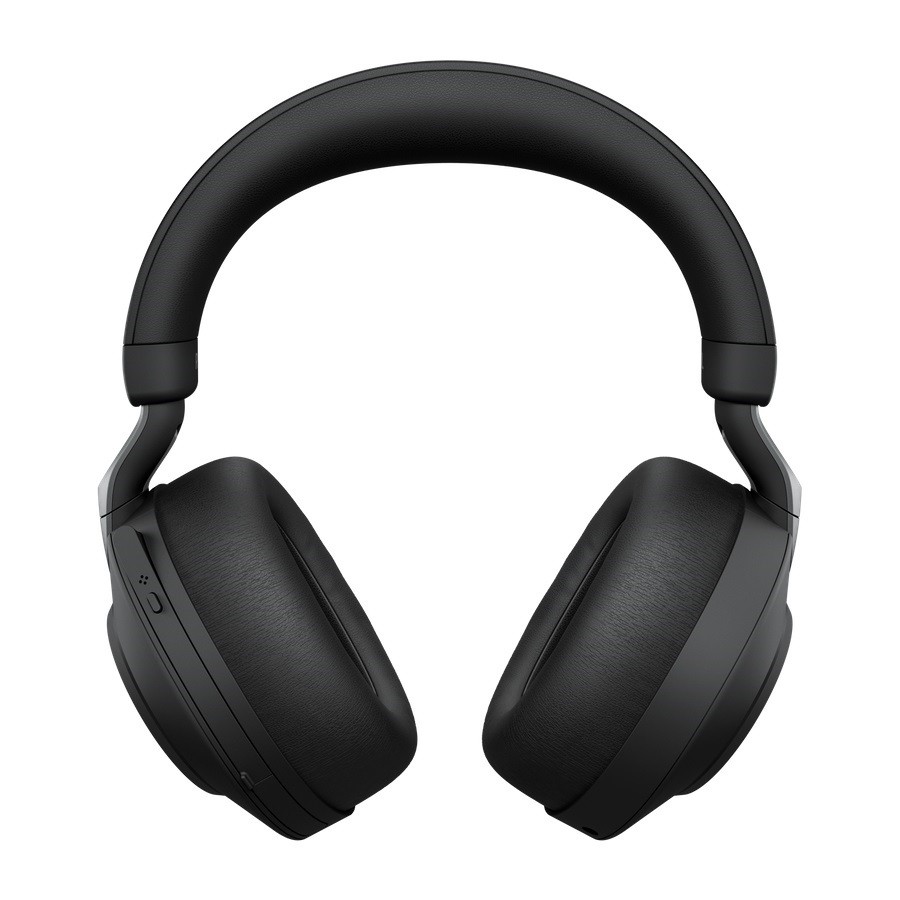 Evolve2 85 UC Stereo slušalke - črna