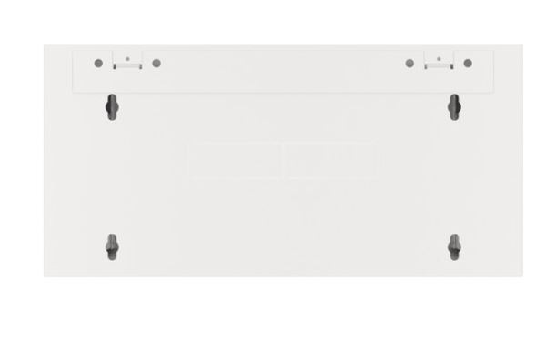 Rack omara 19" 4U 600mm, siva 6