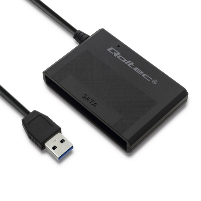 Adapter USB 3.0 za 2.5-palčne SATA HDD/SSD diske