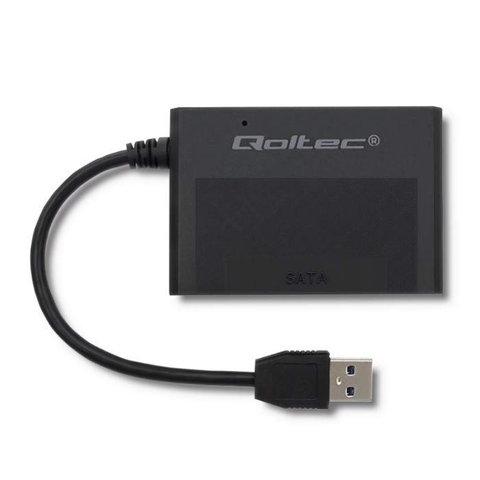 Adapter USB 3.0 za 2.5-palčne SATA HDD/SSD diske 2