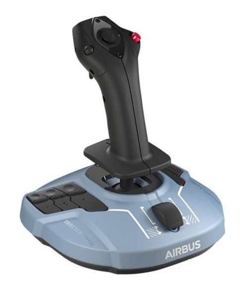 Krmilnik - Joystick Sidestick Airbus Edition