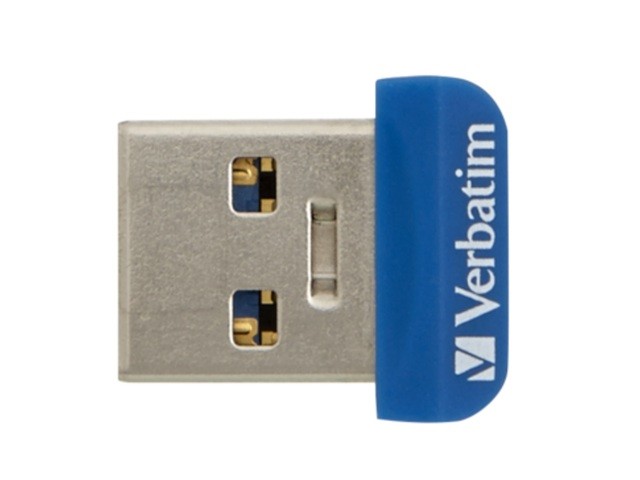 USB ključek 32GB Nano Store USB 3.0