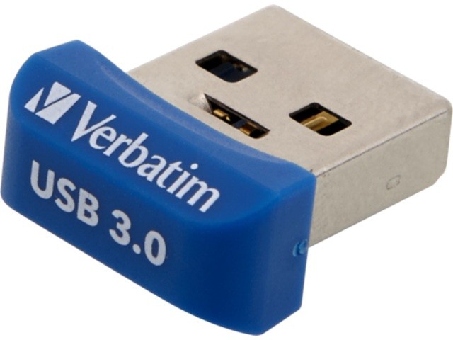 USB ključek 32GB Nano Store USB 3.0 3