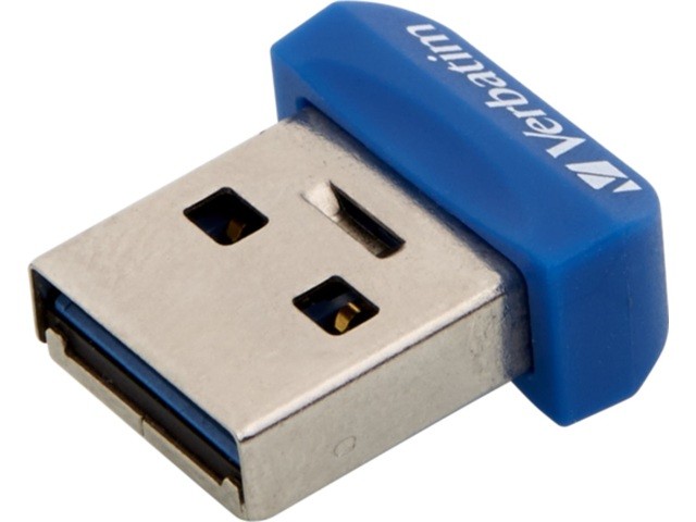 USB ključek 32GB Nano Store USB 3.0 4