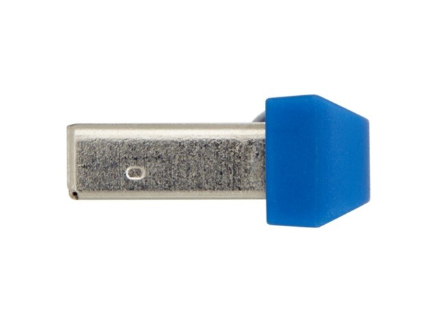 Verbatim Nano Store USB 3.0 spominski ključek, 64GB 2