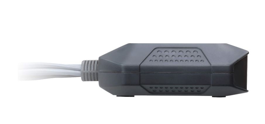 ATEN CS22DP 2-portni USB DisplayPort KVM stikalo 5