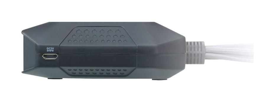ATEN CS22DP 2-portni USB DisplayPort KVM stikalo 6