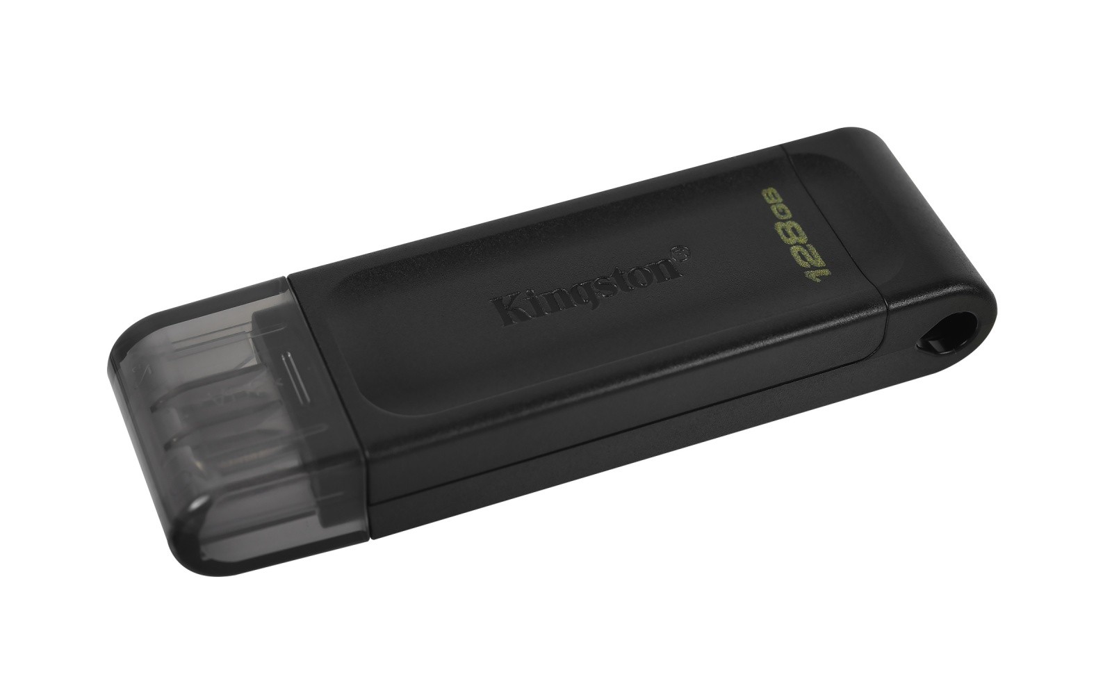 USB-C 3.2 Gen1 pomnilniški ključek DT70/128GB 3
