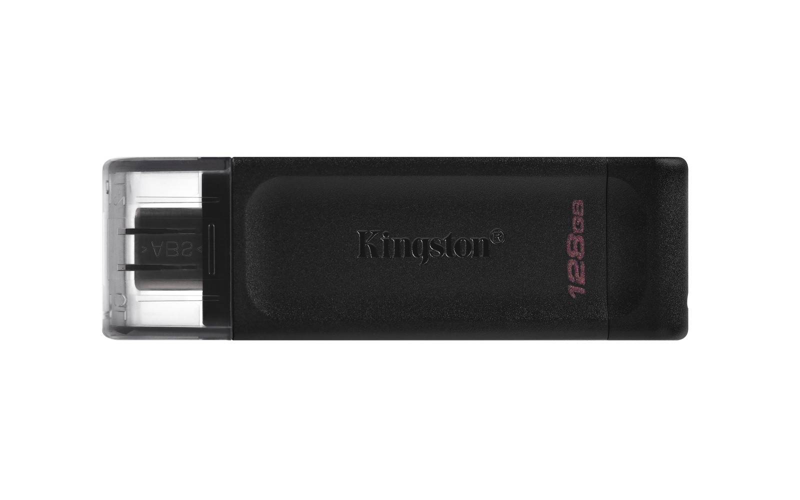 USB-C 3.2 Gen1 pomnilniški ključek DT70/128GB