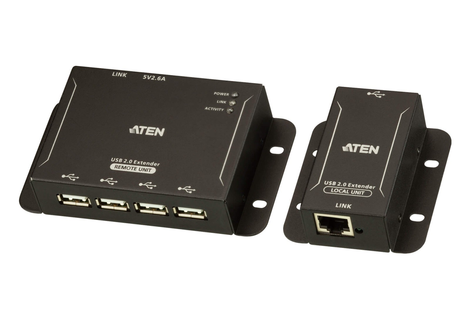 ATEN UCE3250-AT-G USB 2.0 Extender Cat 5 do 50m