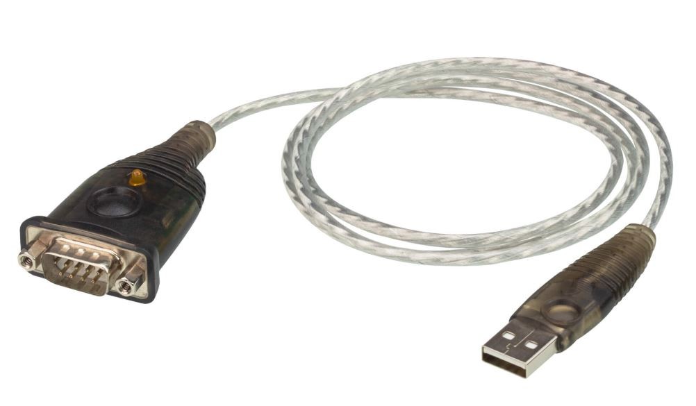 ATEN Konverter USB v RS232 Adapter 100cm UC232A1-AT